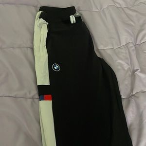 BMW motorsport pants new
